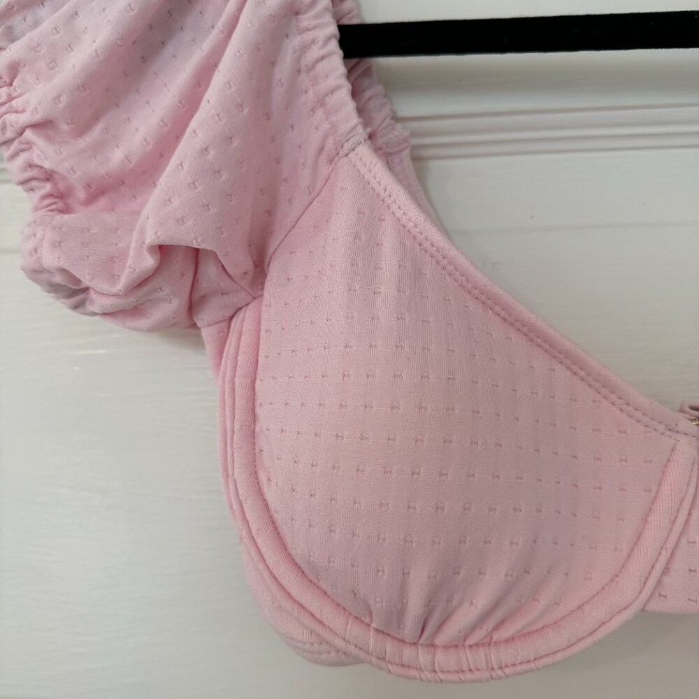 NWT Bikini Top - Picture 4 of 6